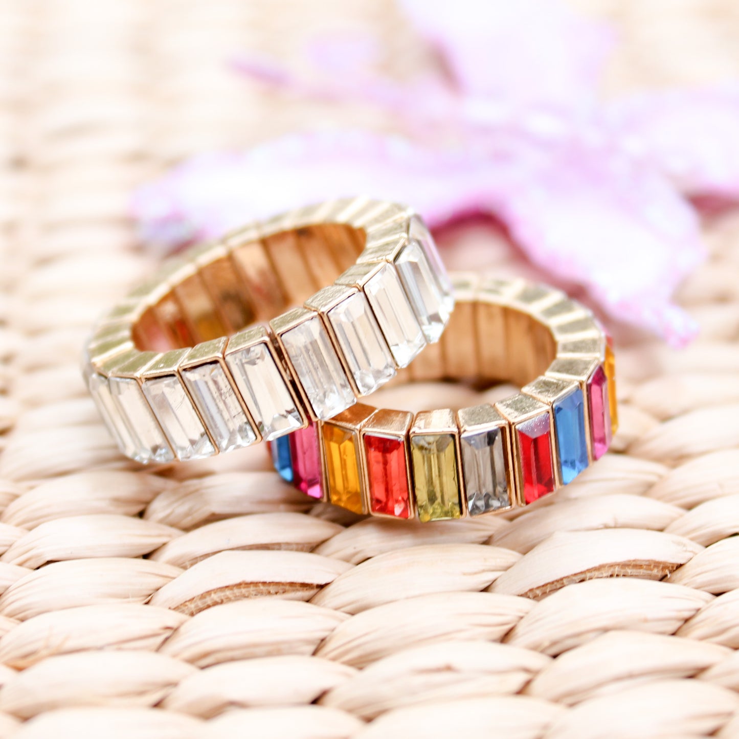 Rare Ring
