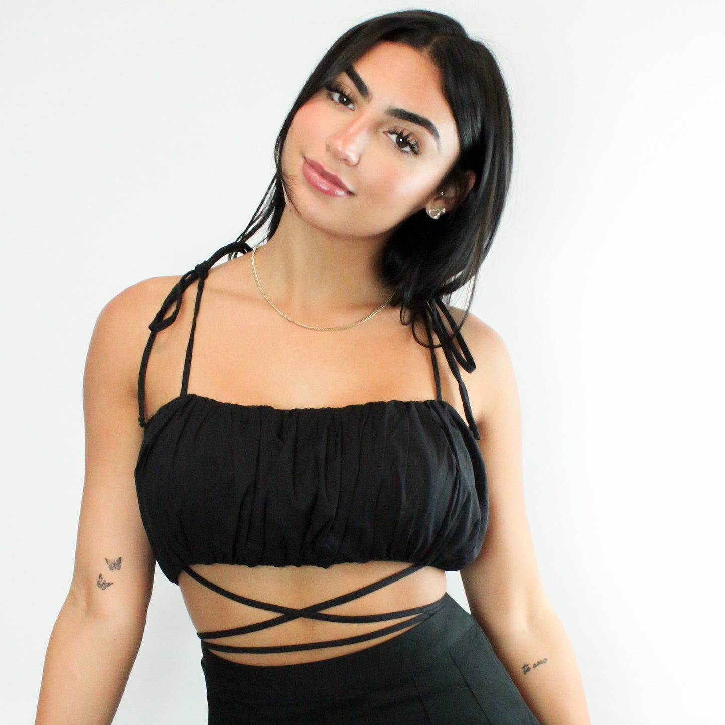 Salem Top