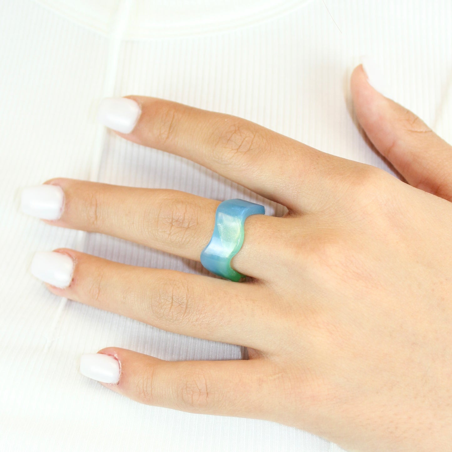 Plante Ring