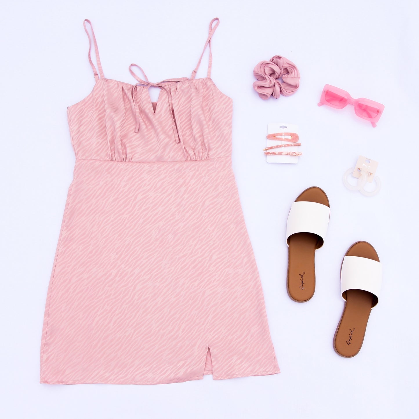 Summer Love Dress