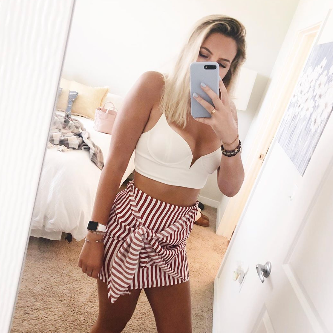 Christine Top