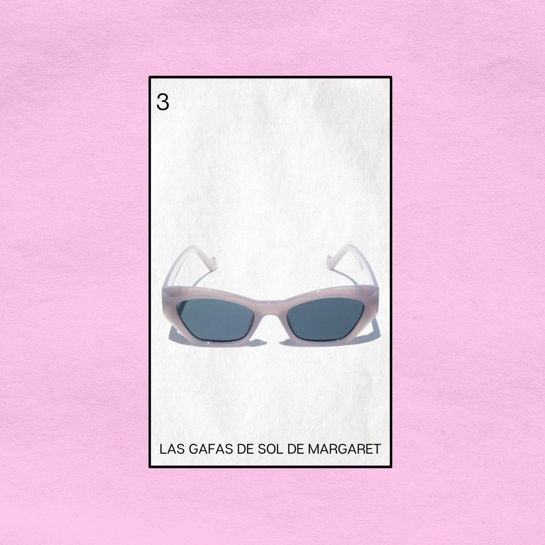 Margaret Sunnies