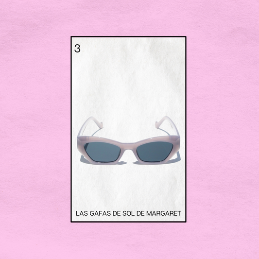 Margaret Sunnies