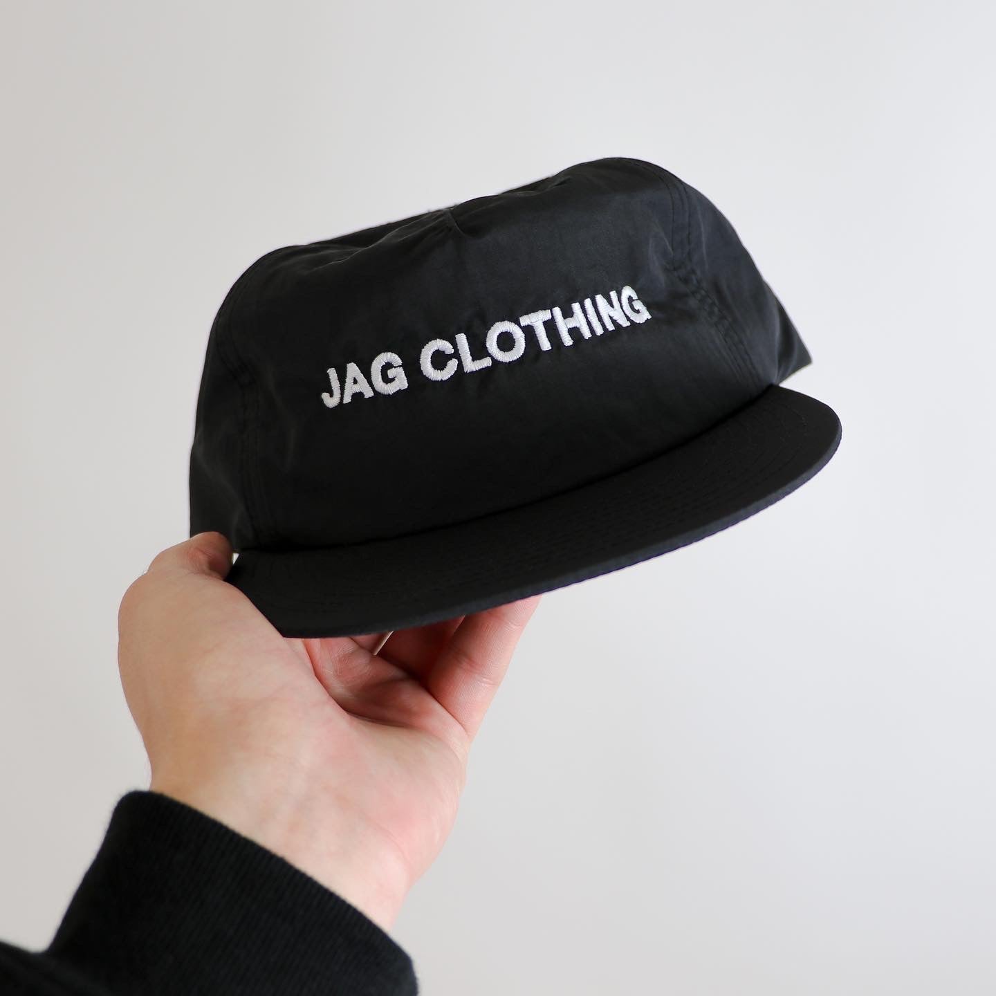 JAG Unstructured Snapback