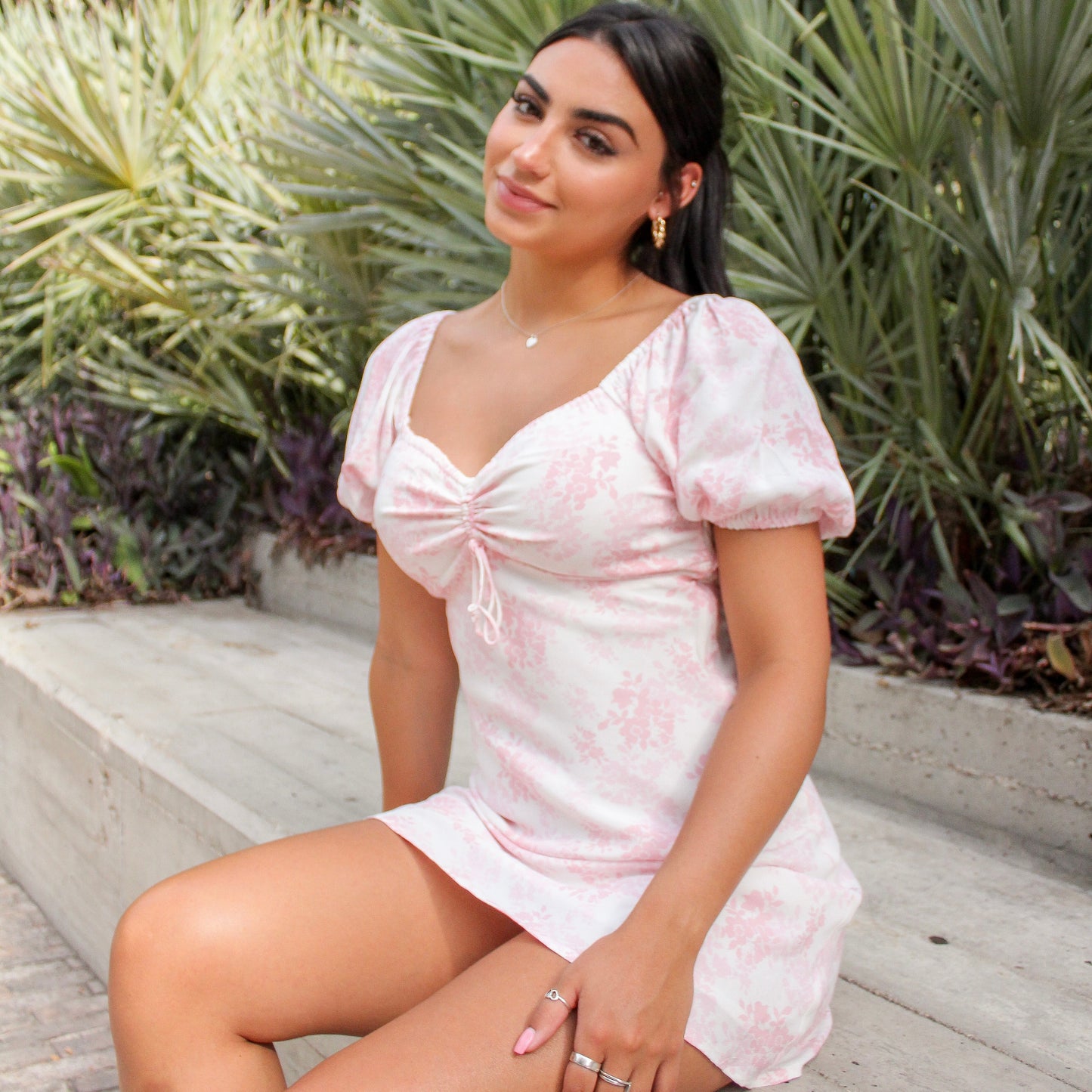 Sweet Pea Dress