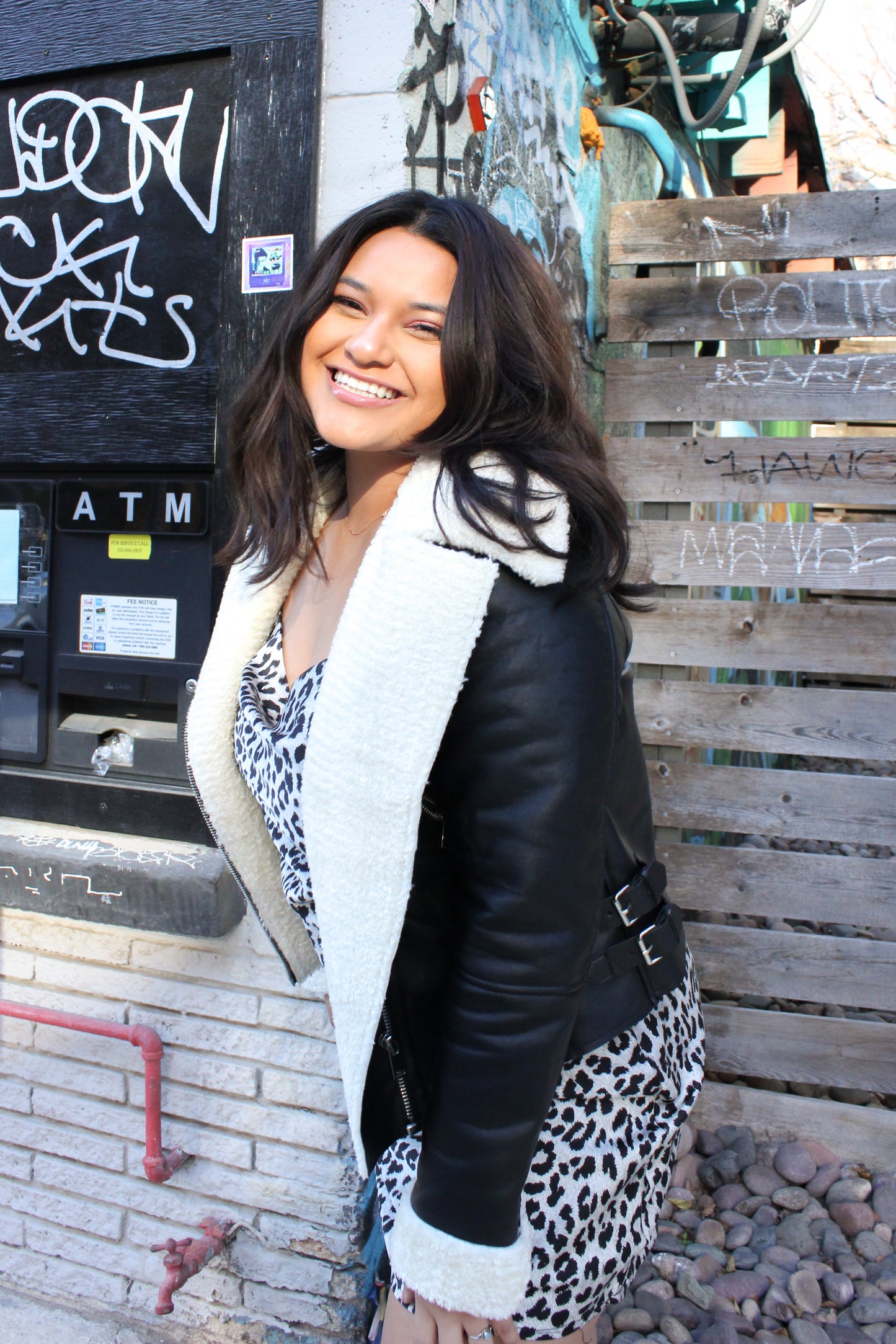 Demi Jacket