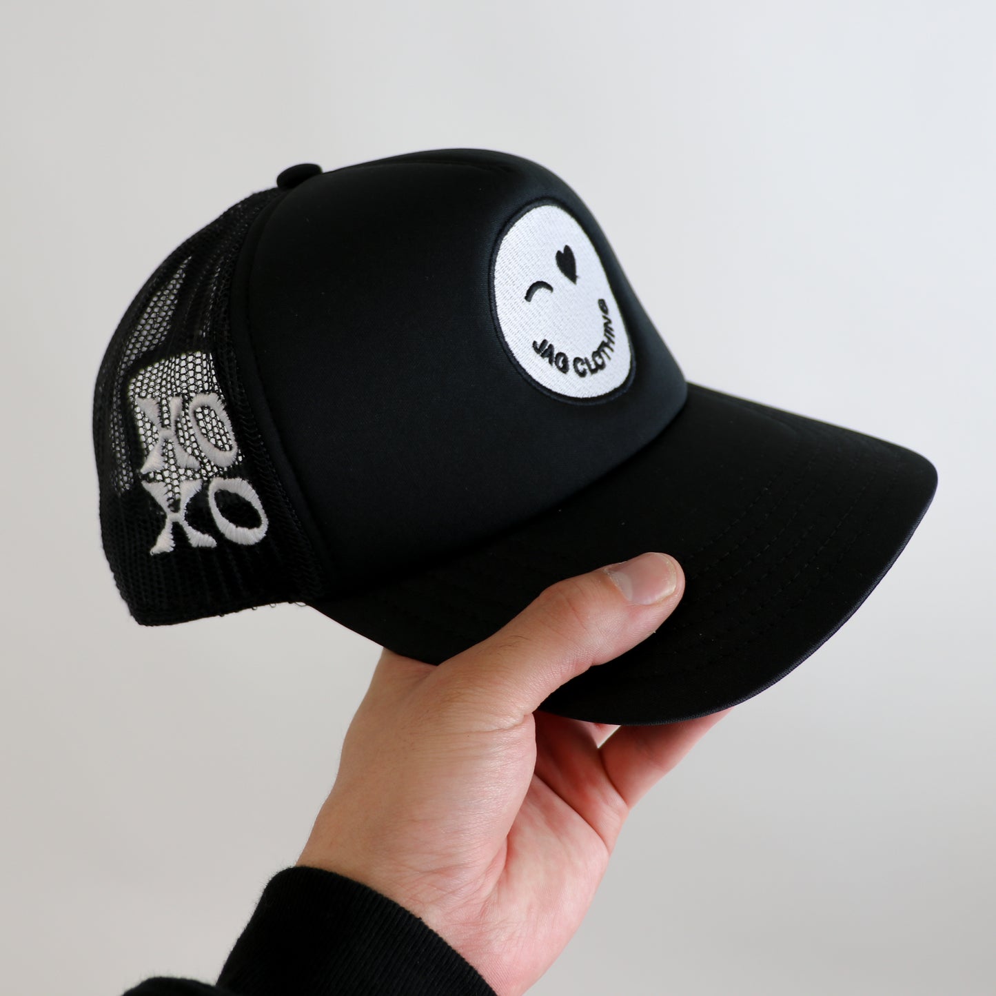 JAG Trucker Hat