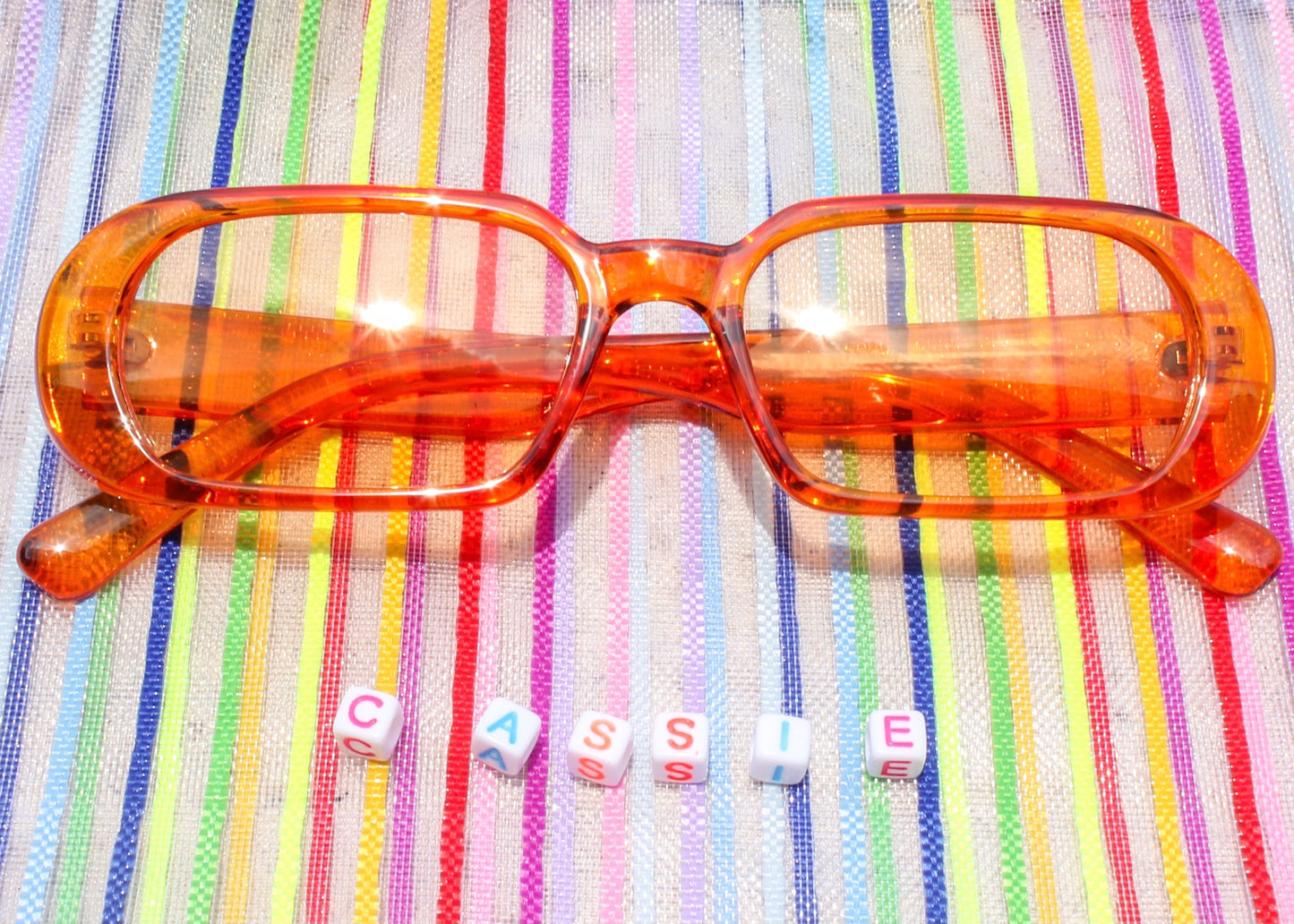 Cassie Sunnies