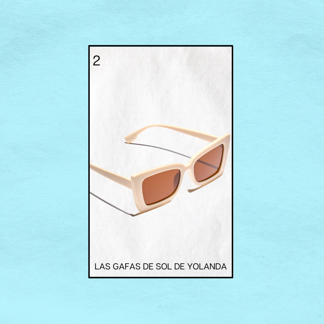 Yolanda Sunnies