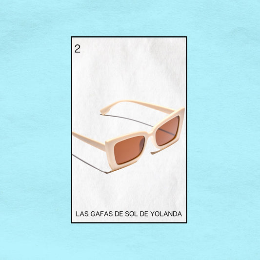 Yolanda Sunnies
